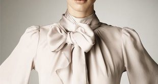 bow blouse | Women's Blouse ideas | Pinterest | Bow blouse, Blouse