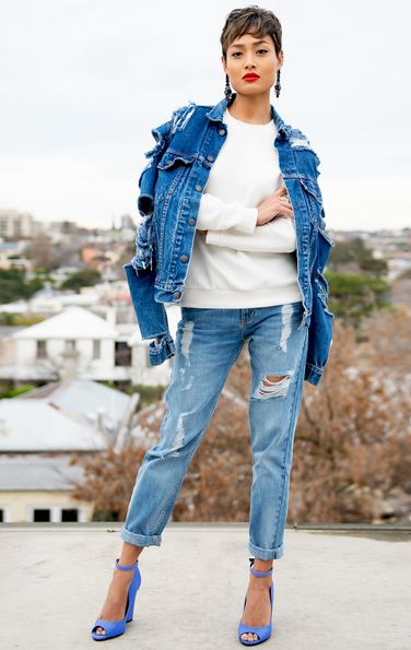 The dos and don'ts of wearing double denim! | SHEmazing!