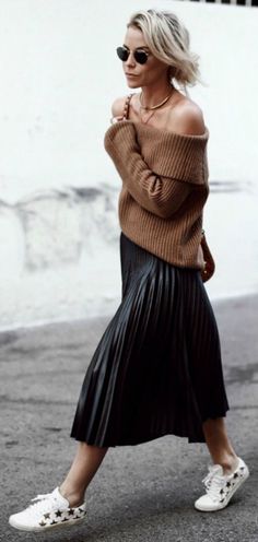545 Best Midi Skirt Craze images | Pencil skirts, Casual styles