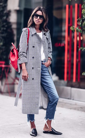 Not Sure How To Wear Mules This Season? These Cute Outfit Ideas Will