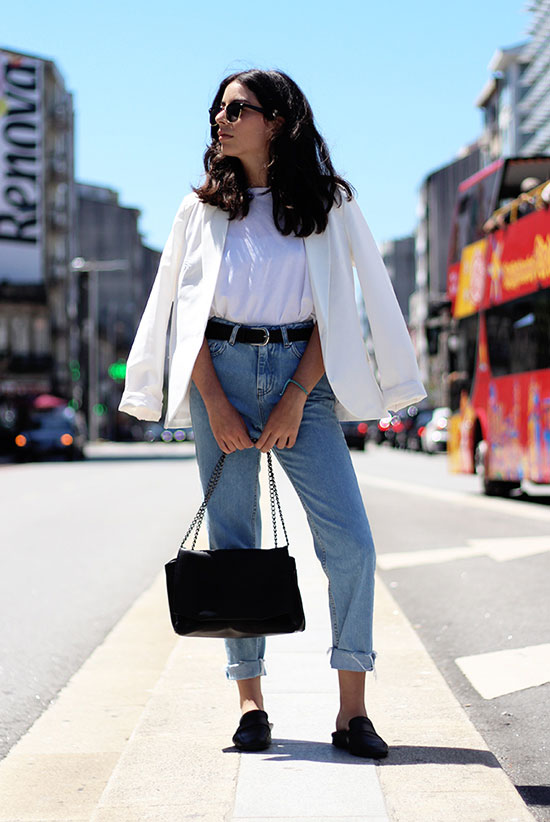 Shoe Trend Alert: 10 Ways To Style Flat Mules | Be Daze Live