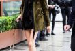 24 Awesome Outfits With Velvet Boots - Styleoholic