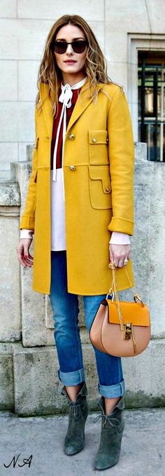 9 Best Yellow jacket outfit images in 2019 | Yellow blazer, Pints