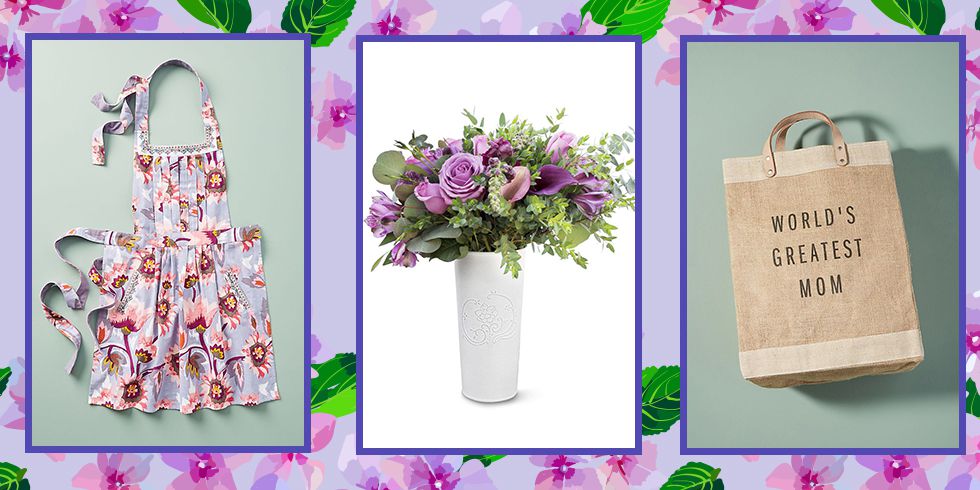 55 Best Mothers Day Gifts 2018 - Creative Mothers Day Gift Guide Ideas