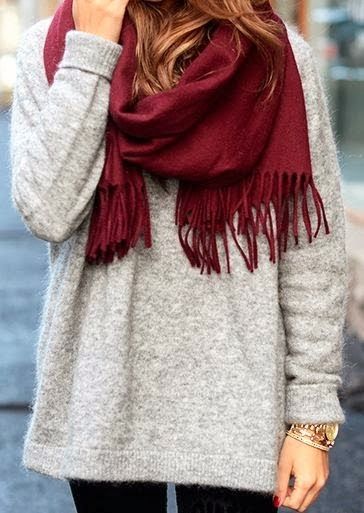27 Latest Pretty Sweater Styles for Winter | Styles Weekly