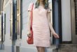 Pale Pink for Romantic Summer Look- 17 Lovely Outfit Ideas - Style