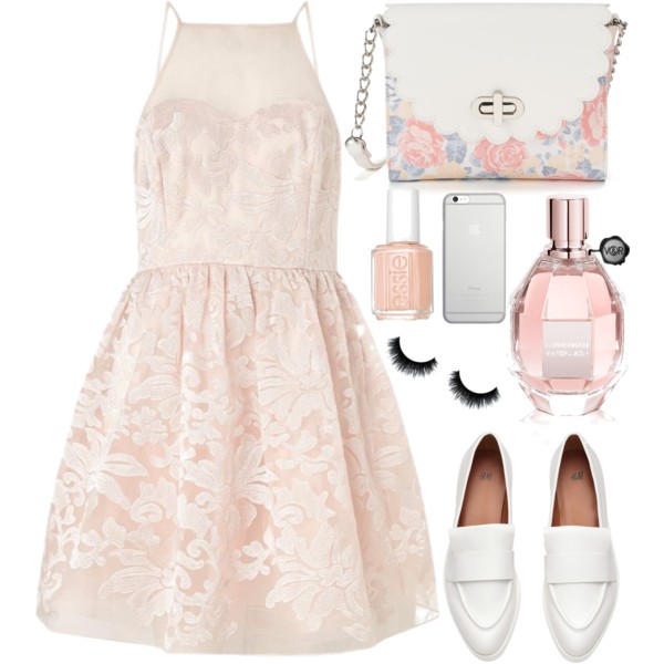 Summer Outfits & Style Ideas: Choose Your Favorite Polyvore Sets