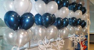 Balloon Decoration Ideas | Balloon Decor | BalloonsDenver
