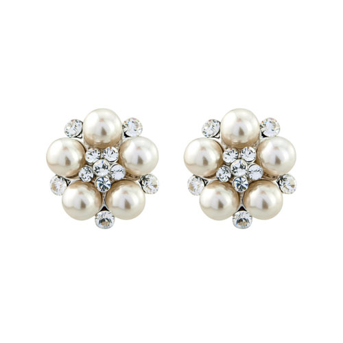 Kate Middleton's Pearl Earrings Were Inspired By The Strangest Real