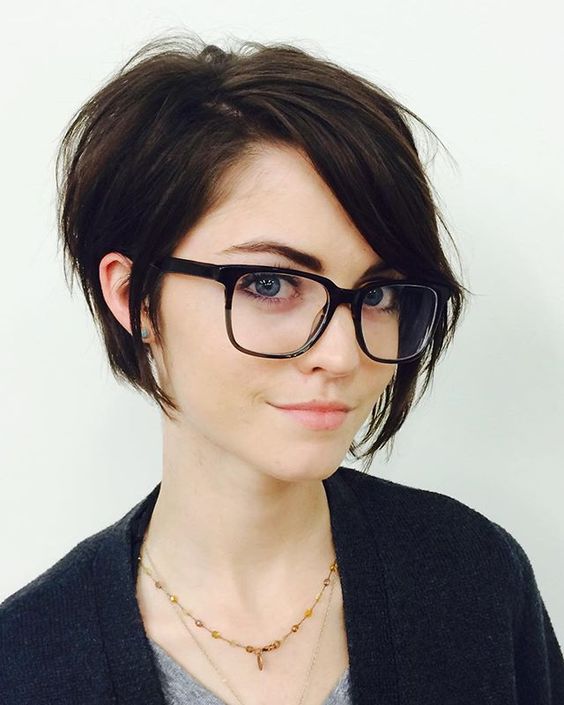 11 Amazing Short Pixie Haircuts that Will Look Great on Everyone