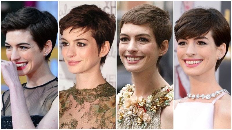 The Best Pixie Haircuts for Women in 2018 - The Trend Spotter