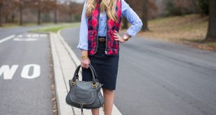 What to Wear with a Vestu201320 Best Vest Outfit Ideas for Women