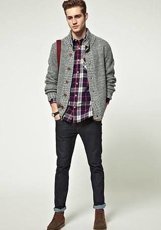 11 Great Winter Outfits for Men