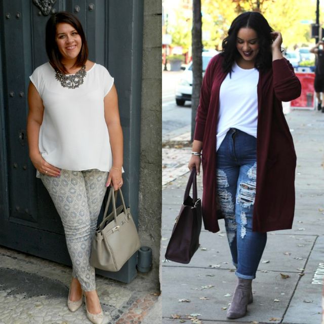 Plus Size Casual Outfits