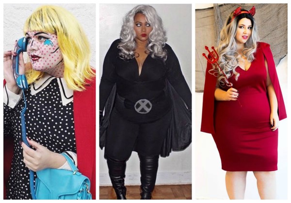 Renaissance Plus Size Halloween Costumes Ideas (10) u2013 Maxi Dresses
