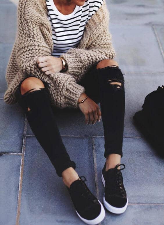 29 Pretty Fall Outfits