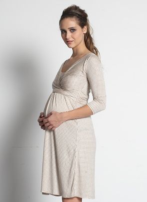 Stylish & Sexy Maternity Clothes, Trendy Nursing Wear, Designer