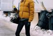 20 Outfits That Prove Puffer Coats Can be Stylish | Fall & Winter