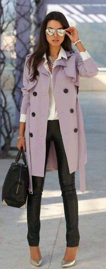 85 Chic Fall Outfit Ideas | Fashion | Pinterest | Fashion, Outfits