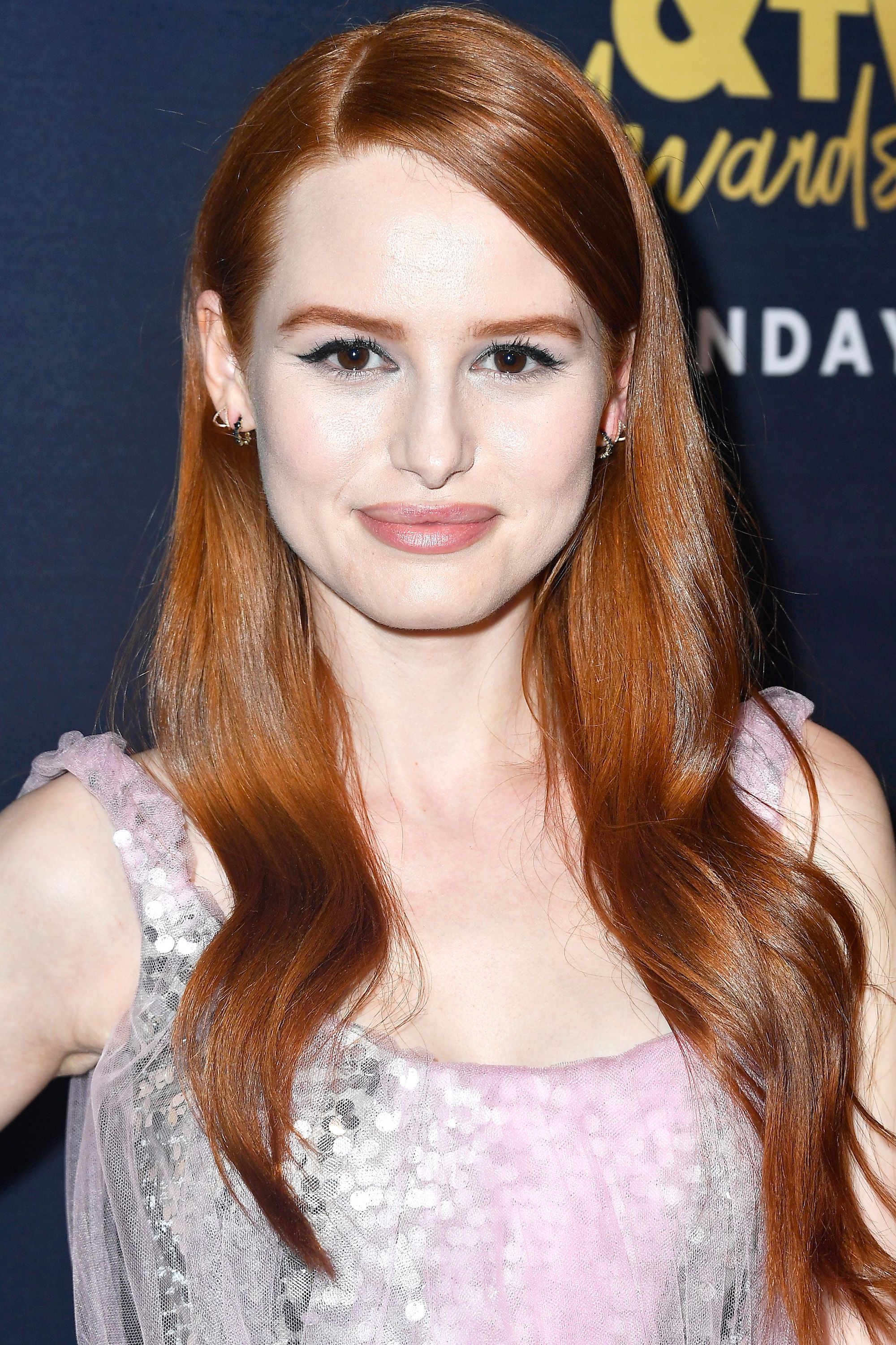 50 Famous Redheads - Iconic Celebrities With Red Hair