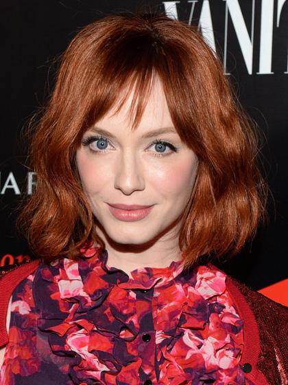 The Most Flattering Red Hair Colors For Every Skin Tone by Mau Lyn