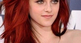 The Hot Red Hair Colors for Every skin Tone - Styles Art | Hair