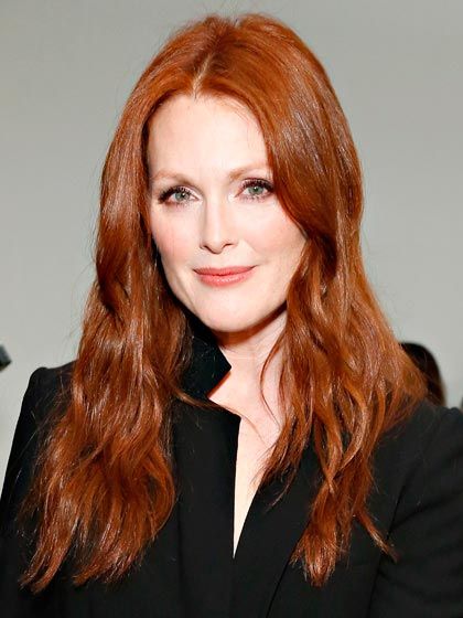 Best Red Hair Colors for Every Skin Tone #HairColors #juliannemoore