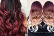 31 Best Red Ombre Hair Color Ideas | StayGlam