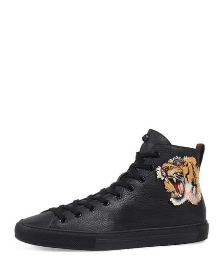 Gucci Shoes & Sneakers for Men at Neiman Marcus