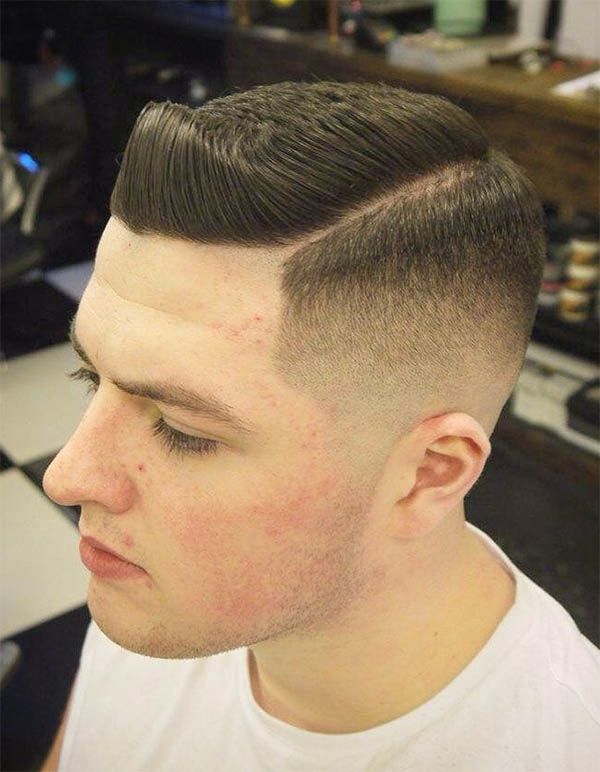 The 44 Innovative Military Haircuts 2019 (BEST PICKS FOR MEN) | Best