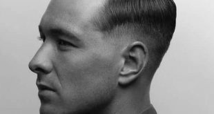 70 Most Attractive Military Haircuts for Men [2019]