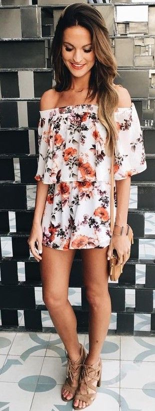 45 Popular And Lovely Outfit Ideas From American Fashionista