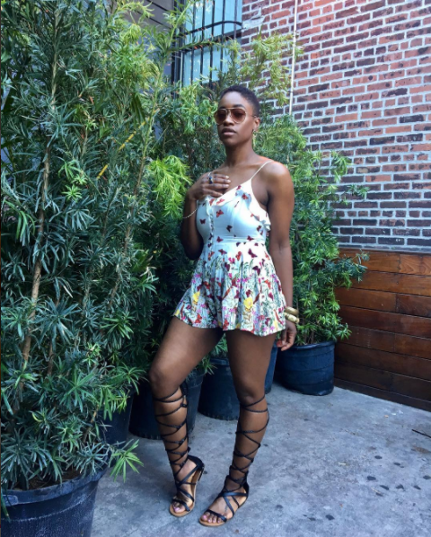 Rompers: 17 Easy Ways To Style One of the Hottest Summer Trends