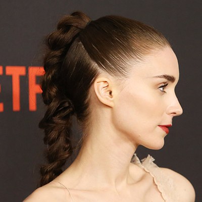16 Celebrity Braids to Copy Right Now - Allure