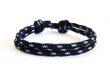 Amazon.com: Rope Bracelet Men's, Jewelry with Knots that Slides