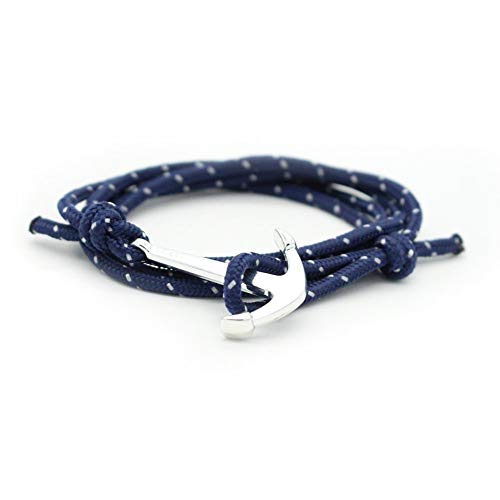 Rope Bracelets: Amazon.com