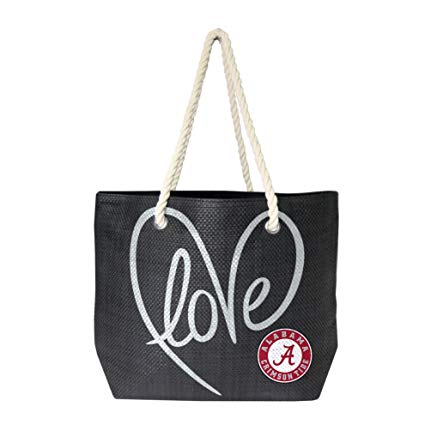 Amazon.com : NCAA BYU Cougars Rope Tote Bag : Sports & Outdoors