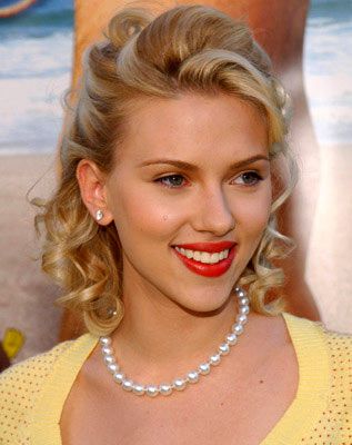 Scarlett Johansson | Crushes - Ladies | Scarlett Johansson, Scarlett