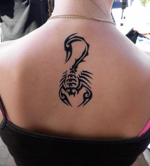Scorpion Tattoo Meanings, Ideas, and Unique Designs | TatRing
