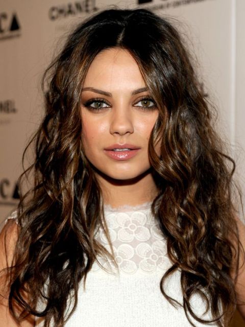 Picture Of Sexy And Simple Hair Ideas Ever 9