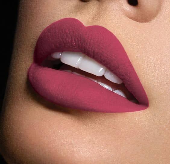 Sexy Lips Inspirations