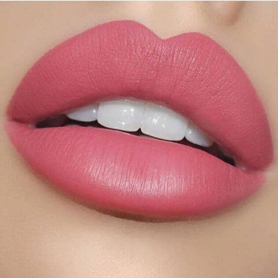 31 Super Sexy Lips Inspirations