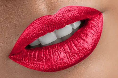 31 Super Sexy Lips Inspirations