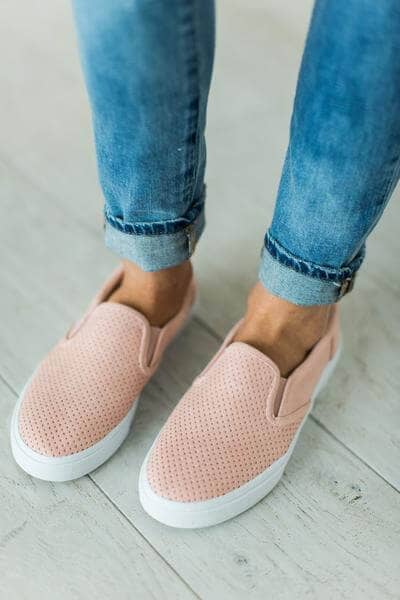 29 Cozy Shoes Inspirations For Every Day
