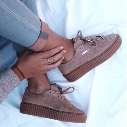 29 Cozy Shoes Inspirations For Every Day | Cozy and Fashion