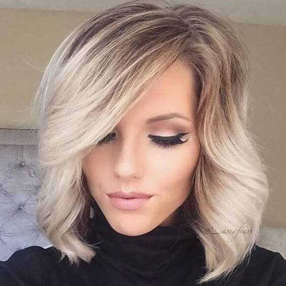 50 Fresh Short Blonde Hair Ideas to Update Your Style in 2019