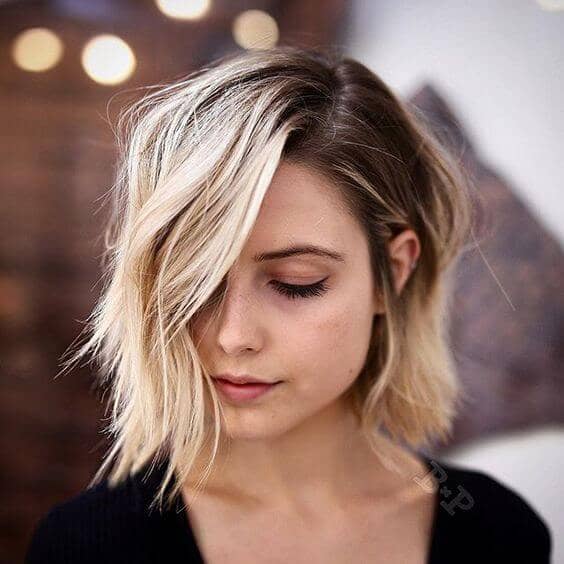 50 Fresh Short Blonde Hair Ideas to Update Your Style in 2019