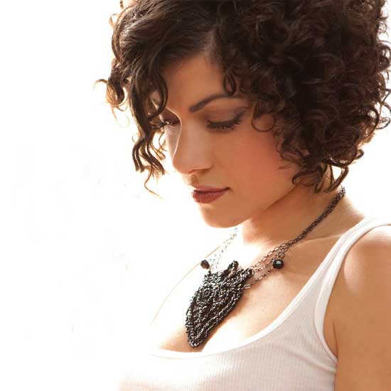 35 New Short Curly Hairstyles | Short Curly Haircuts