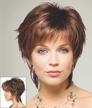 Short hairstyles for women - Short and Cuts Hairstyles
