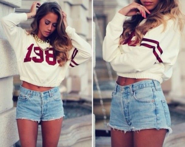 cute tumblr outfits for girls summer - Google Search | ｓｕｍｍｅｒ